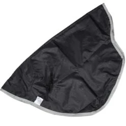 EQUITHÈME Halsstück Tyrex 1200D 0g Blau/Schwarz -Reitsportbedarf Verkäufe agradi 44942584 7.663efb