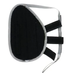 EQUITHÈME Schweifschoner Tyrex 600D Recycelt Blau Warmblut -Reitsportbedarf Verkäufe agradi 44942617 2.857562