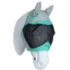Shires Fliegenmaske Air Motion Mit Ohren Aqua -Reitsportbedarf Verkäufe agradi 44945760 1.20cc80