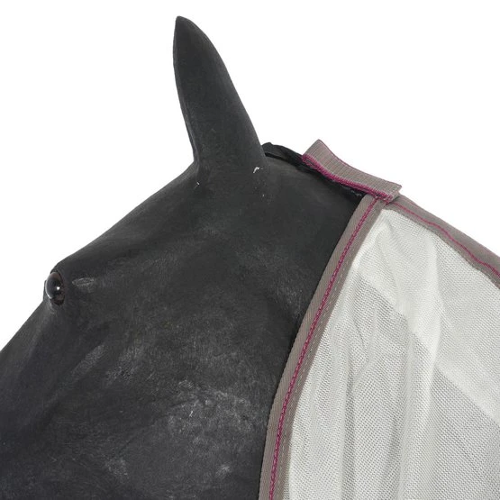 Weatherbeeta Comfitec Airflow II Combo Neck Grau/Blau/Grau 20 Weatherbeeta Comfitec Airflow II Combo Neck Grau/Blau/Grau – Bild 18