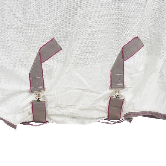 Weatherbeeta Comfitec Airflow II Combo Neck Grau/Blau/Grau 22 Weatherbeeta Comfitec Airflow II Combo Neck Grau/Blau/Grau – Bild 20