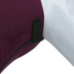 Weatherbeeta Fliegenmaske Deluxe Stretch Bug Mit Ohren Purpur/Schwarz -Reitsportbedarf Verkäufe agradi 44947121 4.039fbd