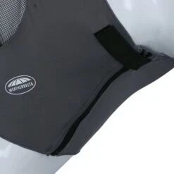 Weatherbeeta Fliegenmaske Deluxe Stretch Bug Mit Ohren Purpur/Schwarz -Reitsportbedarf Verkäufe agradi 44947126 4.d10680 1