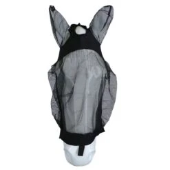 Weatherbeeta Fliegenmaske Deluxe Stretch Mit Ohren Schwarz Mini -Reitsportbedarf Verkäufe agradi 44947151 2.29c889