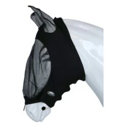 Weatherbeeta Fliegenmaske Deluxe Stretch Mit Ohren Schwarz Mini -Reitsportbedarf Verkäufe agradi 44947151 3.7b7fe0