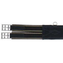 Waldhausen Sattelgurt Mit Bauchlatz Schwarz -Reitsportbedarf Verkäufe agradi 44953379 3.dcd106