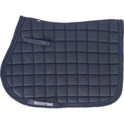 HB Showtime Schabracke Glitty VZ Schwarz Warmblut -Reitsportbedarf Verkäufe agradi 44956625 1.a77d36