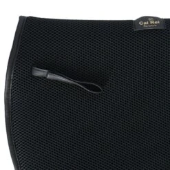 Cal Rei Schabracke Topacio Endurance Schwarz Full -Reitsportbedarf Verkäufe agradi 44958072 3.de4e83