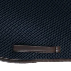 Cal Rei Schabracke Topacio Springen Navy/Braun Full -Reitsportbedarf Verkäufe agradi 44958080 4.584f40