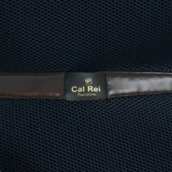 Cal Rei Schabracke Topacio Springen Navy/Braun Full -Reitsportbedarf Verkäufe agradi 44958080 6.94f950