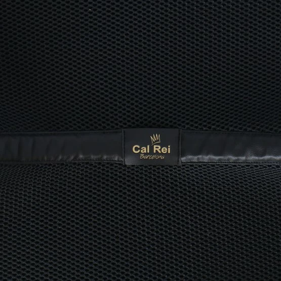 Cal Rei Schabracke Topacio Trekking Schwarz Full 5 Cal Rei Schabracke Topacio Trekking Schwarz Full – Bild 3