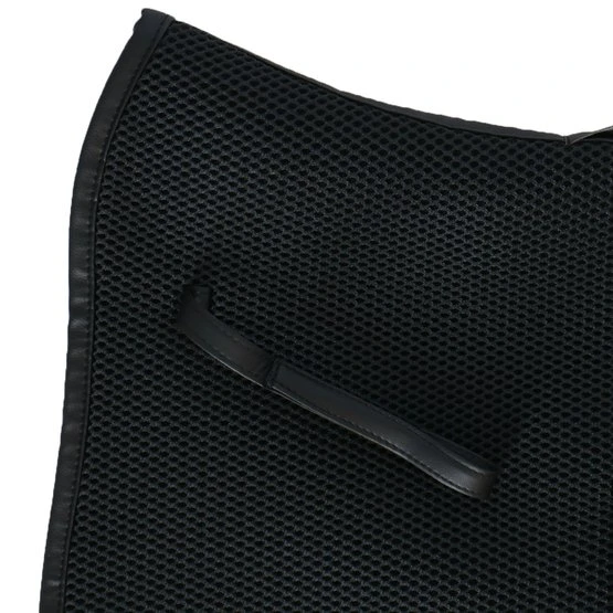 Cal Rei Schabracke Topacio Trekking Schwarz Full 6 Cal Rei Schabracke Topacio Trekking Schwarz Full – Bild 4