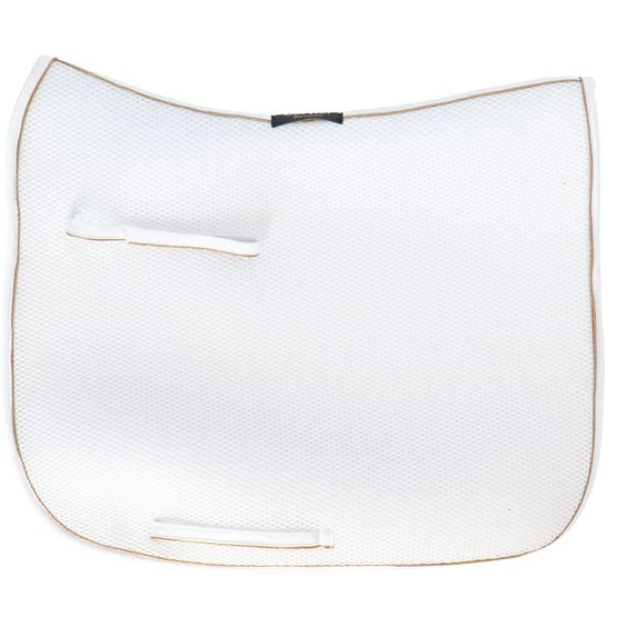 Cal Rei Schabracke Diamond Dressur Schwarz/Gold Full 7 Cal Rei Schabracke Diamond Dressur Schwarz/Gold Full – Bild 5