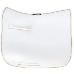 Cal Rei Schabracke Diamond Dressur Weiß/Silber Full -Reitsportbedarf Verkäufe agradi 44958096 1.53c82a