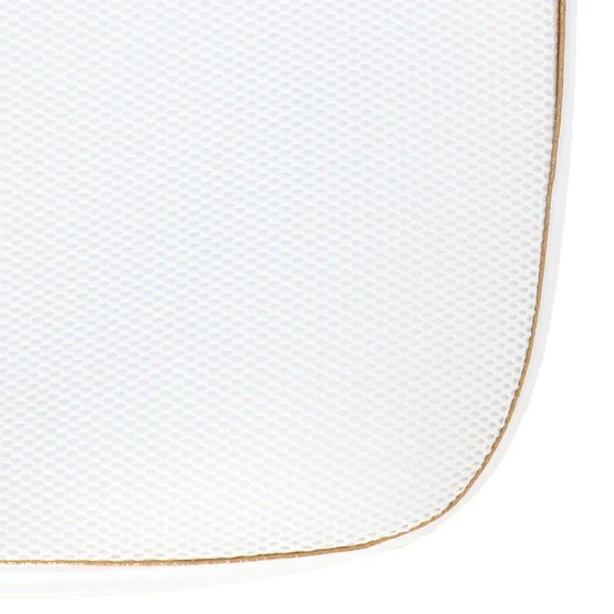 Cal Rei Schabracke Diamond Dressur Schwarz/Gold Full 11 Cal Rei Schabracke Diamond Dressur Schwarz/Gold Full – Bild 9