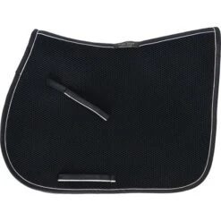 Cal Rei Schabracke Diamond Springen Weiß/Silber Full -Reitsportbedarf Verkäufe agradi 44958112 1.89527e