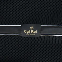 Cal Rei Schabracke Diamond Springen Weiß/Silber Full -Reitsportbedarf Verkäufe agradi 44958112 3.28c097