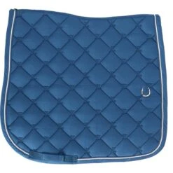 Lami-Cell Schabracke Dressur Attol Blue Warmblut