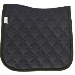 Lami-Cell Schabracke Luxor Dressur Navy Warmblut -Reitsportbedarf Verkäufe agradi 44959080 2.c0429a