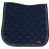 Lami-Cell Schabracke Venus Dressur Navy Warmblut