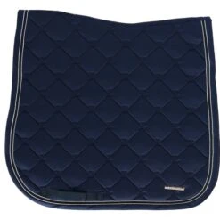 Lami-Cell Schabracke Venus Dressur Navy Warmblut