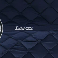 Lami-Cell Schabracke Venus Dressur Navy Warmblut -Reitsportbedarf Verkäufe agradi 44959096 6.a640ab