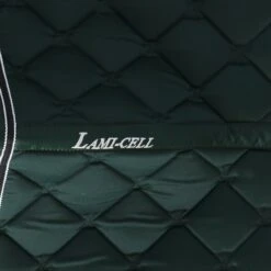 Lami-Cell Schabracke Venus Dressur Navy Warmblut -Reitsportbedarf Verkäufe agradi 44959097 6.1c3cec