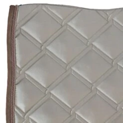 Lami-Cell Schabracke Aurora Dressur Champagne Warmblut -Reitsportbedarf Verkäufe agradi 44959104 3.5ed9a9