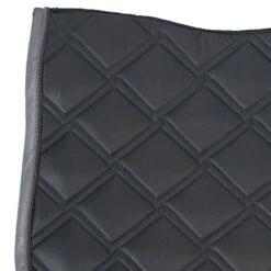 Lami-Cell Schabracke Aurora Dressur Grau Warmblut -Reitsportbedarf Verkäufe agradi 44959106 3.2a5815