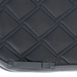 Lami-Cell Schabracke Aurora Dressur Grau Warmblut -Reitsportbedarf Verkäufe agradi 44959106 4.ee66eb