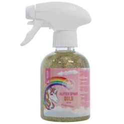 Lucky Horse Glitzerspray Unicorn Türkis 250 Ml -Reitsportbedarf Verkäufe agradi 44959730 1.a26a7a