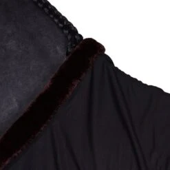 EQUITHÈME Cooler Teddy Schwarz/Braun -Reitsportbedarf Verkäufe agradi 44965321 3.1f8f22