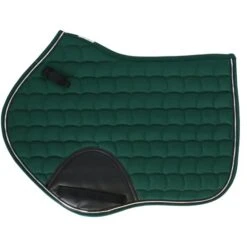 EQUITHÈME Schabracke Sport Springen Navy Full -Reitsportbedarf Verkäufe agradi 44965736 1.06634d