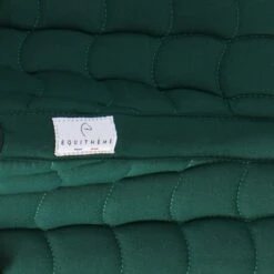 EQUITHÈME Schabracke Sport Springen Navy Full -Reitsportbedarf Verkäufe agradi 44965736 6.cb5faa