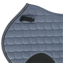 EQUITHÈME Schabracke Sport Springen Navy Full -Reitsportbedarf Verkäufe agradi 44965737 3.b822bf