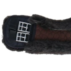 Werner Christ Bananengurt Anatomic Braun/Braun 19 Werner Christ Bananengurt Anatomic Braun/Braun -Reitsportbedarf Verkäufe agradi 44971342 3.5ff203