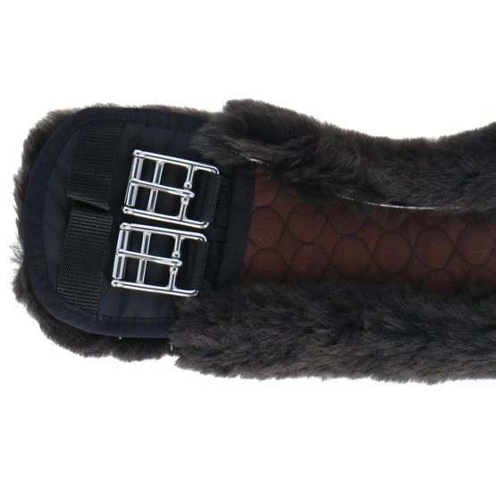 Werner Christ Bananengurt Anatomic Braun/Braun 5 Werner Christ Bananengurt Anatomic Braun/Braun – Bild 3