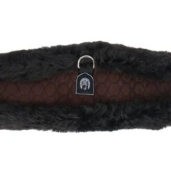 Werner Christ Bananengurt Anatomic Braun/Braun 20 Werner Christ Bananengurt Anatomic Braun/Braun -Reitsportbedarf Verkäufe agradi 44971342 4.ad5e68