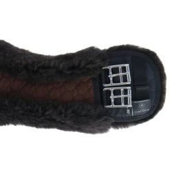 Werner Christ Bananengurt Anatomic Braun/Braun 21 Werner Christ Bananengurt Anatomic Braun/Braun -Reitsportbedarf Verkäufe agradi 44971342 5.1f9317