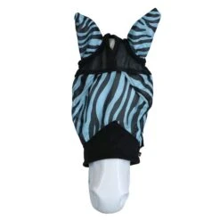 HKM Fliegenmaske Zebra Schwarz/Weiß 13 HKM Fliegenmaske Zebra Schwarz/Weiß -Reitsportbedarf Verkäufe agradi 44976042 2.669732