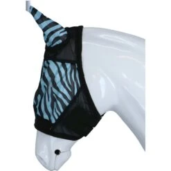 HKM Fliegenmaske Zebra Schwarz/Weiß 14 HKM Fliegenmaske Zebra Schwarz/Weiß -Reitsportbedarf Verkäufe agradi 44976042 3.93f8ec