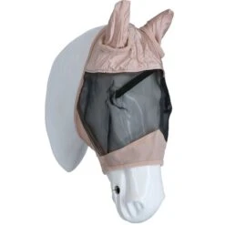 Waldhausen Fliegenmaske Premium Mit Ohren Silber Grau -Reitsportbedarf Verkäufe agradi 44978507 1.6af6ed