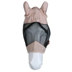 Waldhausen Fliegenmaske Premium Mit Ohren Silber Grau -Reitsportbedarf Verkäufe agradi 44978507 2.2790b0