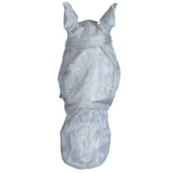 Waldhausen Fliegenmaske Premium Für Halfter Mit Ohren Silber Grau -Reitsportbedarf Verkäufe agradi 44978532 2.728fe6 1