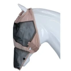 Waldhausen Fliegenmaske Premium Ohne Ohren Hellrosa -Reitsportbedarf Verkäufe agradi 44978552 3.ab1cc6