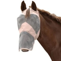 Waldhausen Fliegenmaske Premium Ohne Ohren Schwarz -Reitsportbedarf Verkäufe agradi 44978552 4.ac233a 1