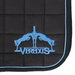 Veredus Schabracke Microfiber Springen Bordeaux Warmblut -Reitsportbedarf Verkäufe agradi 44981135 5.7956ab