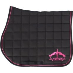 Veredus Schabracke Microfiber Springen Bordeaux Warmblut -Reitsportbedarf Verkäufe agradi 44981136 1.0c3150