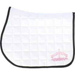 Veredus Schabracke Microfiber Springen Bordeaux Warmblut -Reitsportbedarf Verkäufe agradi 44981136 2.c4c85f