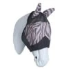 HKM Fliegenmaske Zebra Rose Rosa/Grau 1 HKM Fliegenmaske Zebra Rose Rosa/Grau -Reitsportbedarf Verkäufe agradi 44986170 1.8387c8